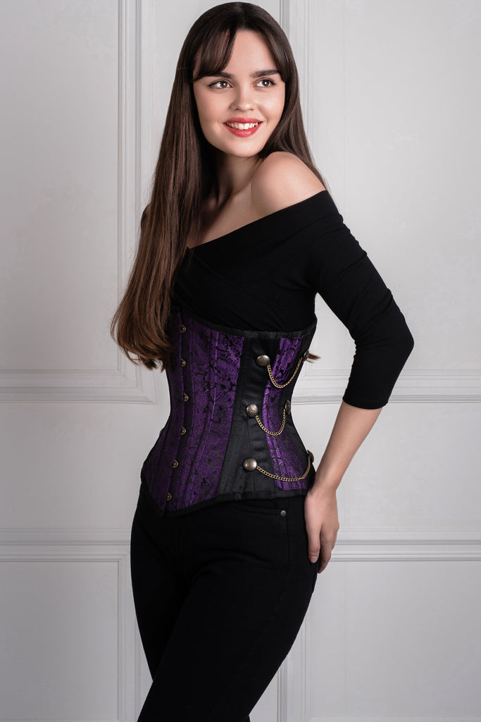 Corset Story Size Guide