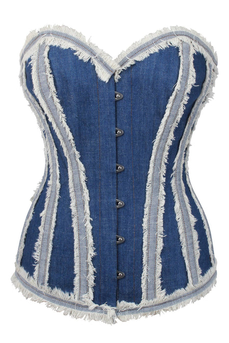 4 x Corset Returns - NL9187-R (20"/22")