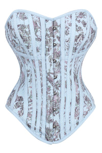 Corset Story WTS809 Historically Inspired 1800-1850 Overbust Corset