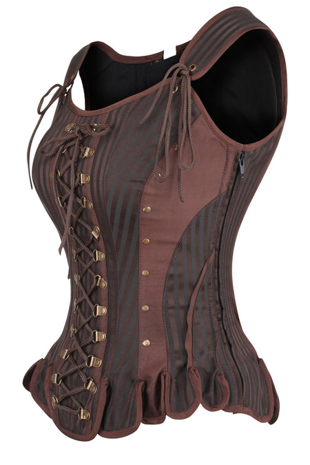 3 x Corset Returns - IT4022-R (22")
