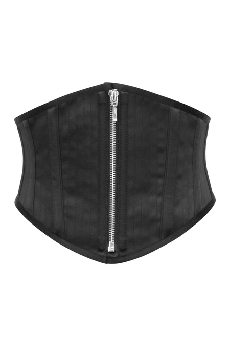 💡 Try styling your underbust & waspie corset this way! - Corset Story