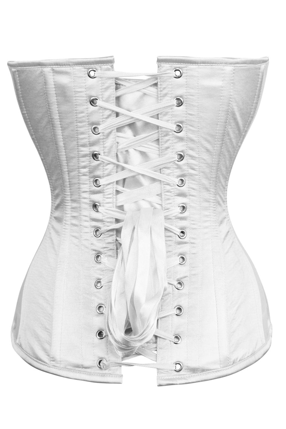 NEW White Corset buy Story Corset